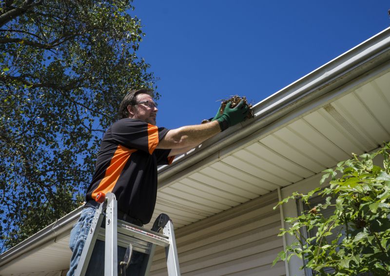 Comprehensive Gutter Services